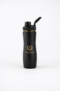 VEDORAH Premium Copper Water Bottle - 1L